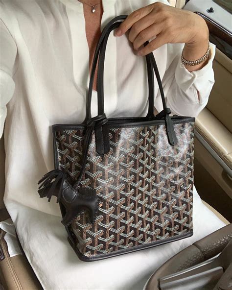 goyard tas heren prijs|goyard bags.